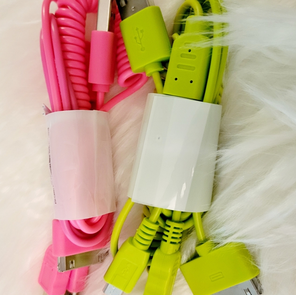 Wireless bear charging cable bundle - Picture 1 of 1